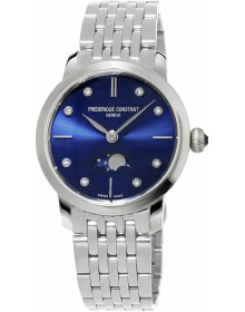 &quot;Frederique Constant&quot; FC-206ND1S26B
