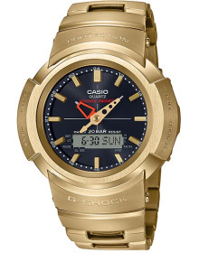 Casio G-Shock AWM-500GD-9A