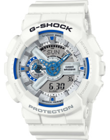 Casio G-Shock GA-110HDS-7A