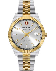 Swiss Military Hanowa SMWGL0002161