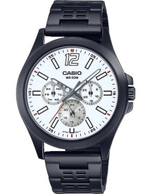 "Casio" MTP-E350B-7B