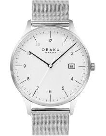 &quot;Obaku&quot; V298GDCWMC