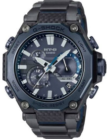 Casio G-Shock MTG-B2000YBD-2A