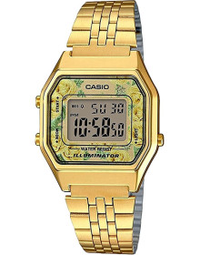 &quot;Casio&quot; LA680WEGA-9C