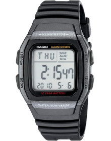 &quot;Casio&quot; W-96H-1B