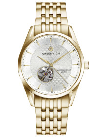 &quot;Greenwich&quot; GW 075.20.33