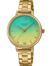 &quot;Casio&quot; SHE-4548G-2A