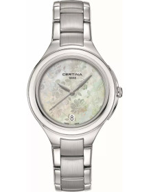 Certina C018.210.11.110.00