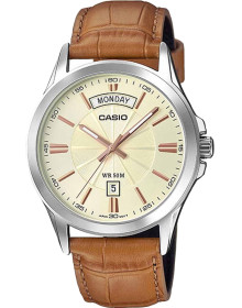 &quot;Casio&quot; MTP-1381L-9A