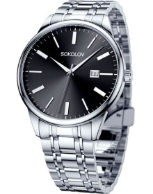 &quot;SOKOLOV&quot; 313.71.00.000.02.01.3