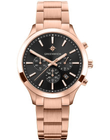 &quot;Greenwich&quot; GW 043.40.31