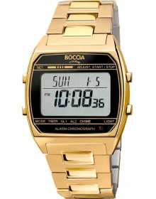 Boccia 3738-10