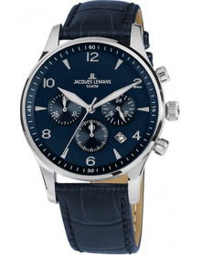 &quot;Jacques Lemans&quot; 1-1654ZC