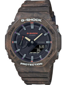 &quot;Casio&quot; GA-2100FR-5A