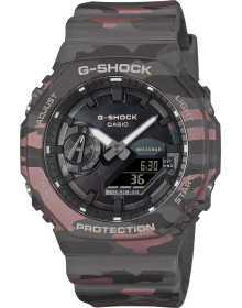 Casio G-Shock GA-2100CMD-8A