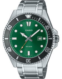 &quot;Casio&quot; MDV-107D-3A2