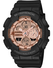 Casio G-Shock GMA-S140PG-1A