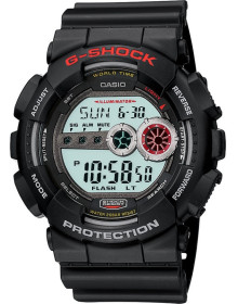 &quot;Casio&quot; GD-100-1A