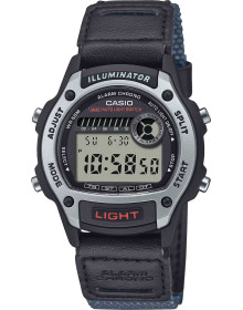 &quot;Casio&quot; W-220HF-8A