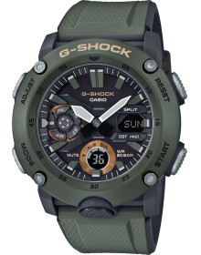 &quot;Casio&quot; GA-2000-3AER
