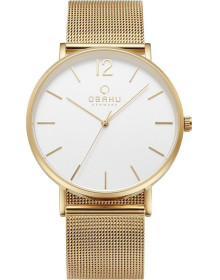 &quot;Obaku&quot; V197GXGWMG