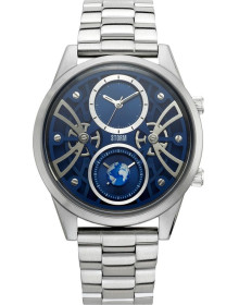 &quot;Storm&quot; GLOBE-X BLUE 47441/B