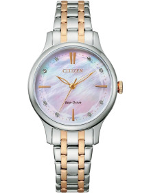 Citizen EM0896-89Y