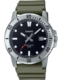 &quot;Casio&quot; MTP-VD01-3E