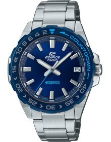 &quot;Casio&quot; EFV-120DB-2AVUEF