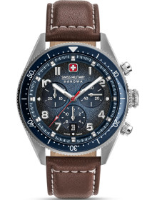 Swiss Military Hanowa SMWGC0003802