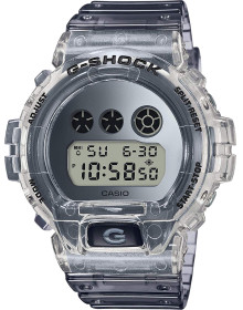 &quot;Casio&quot; DW-6900SK-1ER