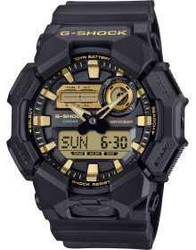 Casio G-Shock GA-010GB-1A9