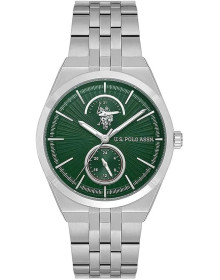 U.S. Polo Assn USPA1124-02