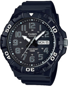 &quot;Casio&quot; MRW-210H-1A