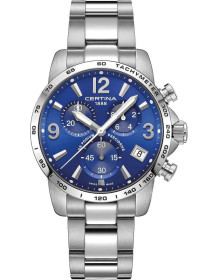 Certina C034.417.11.047.00