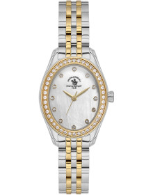 Santa Barbara Polo & Racquet Club SB.1.10620-4