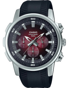 &quot;Casio&quot; MTP-E505-4A