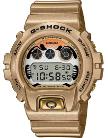 &quot;Casio&quot; DW-6900GDA-9