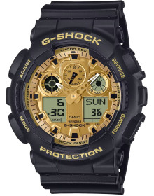 Casio G-Shock GA-100GGB-1A9