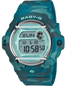 Casio BG-169CM-2