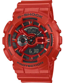 Casio G-Shock GA-110RRB-4A