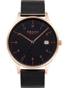 &quot;Obaku&quot; V298GDVBMB