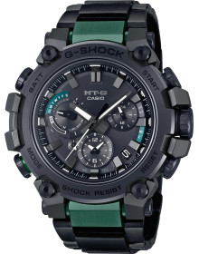 Casio G-Shock MTG-B3000BD-1A2
