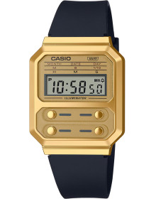 &quot;Casio&quot; A100WEFG-9A