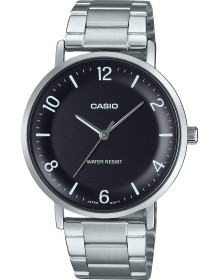 &quot;Casio&quot; MTP-VT03D-1B