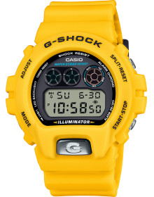 &quot;Casio&quot; DW-6900TR-9
