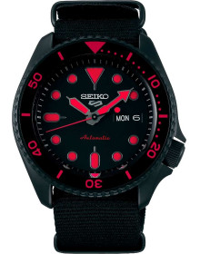"Seiko" SRPD83K1
