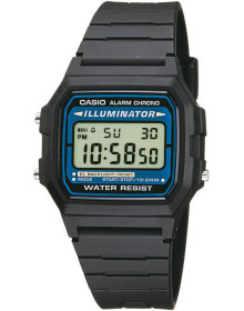 &quot;Casio&quot; F-105W-1A