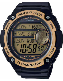 &quot;Casio&quot; AE-3000W-9A