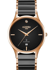 &quot;Roamer&quot; 657 833 49 59 60